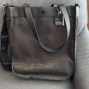 Lululemon Now and Always Tote